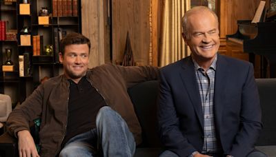 'Frasier' Reboot Begins Production on Season 2: Everything We Know