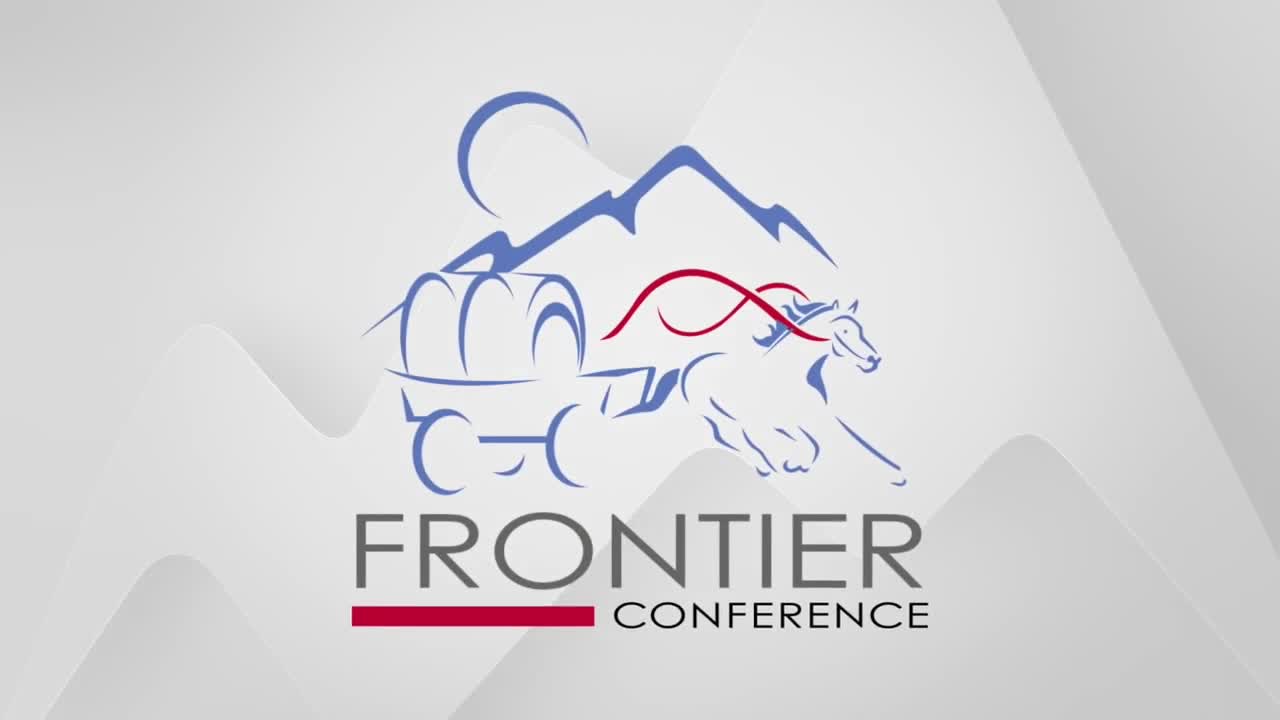 'An exciting time' as Frontier Conference officially welcomes four new members