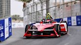 Rowland rules qualifying for second Diriyah E-Prix