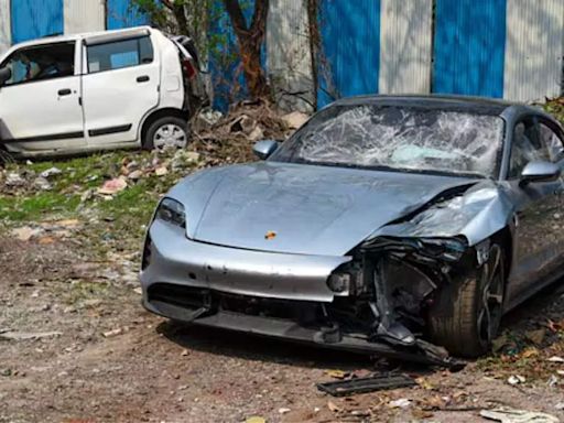 'Absolutely illegal': Why Bombay HC directed release of Porsche crash accused teen from observation home | Mumbai News - Times of India