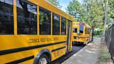 Council Rock's new school bus contract is off to a bumpy start. What's being done