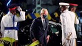Barbados finally tastes the freedom of true liberation as Queen’s rule comes to end