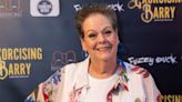 Anne Hegerty unrecognisable after halting The Chase for new role