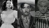 Día del Niño y la Niña: así se veían Jorge Negrete, María Félix y otras estrellas de la Época de Oro en su infancia