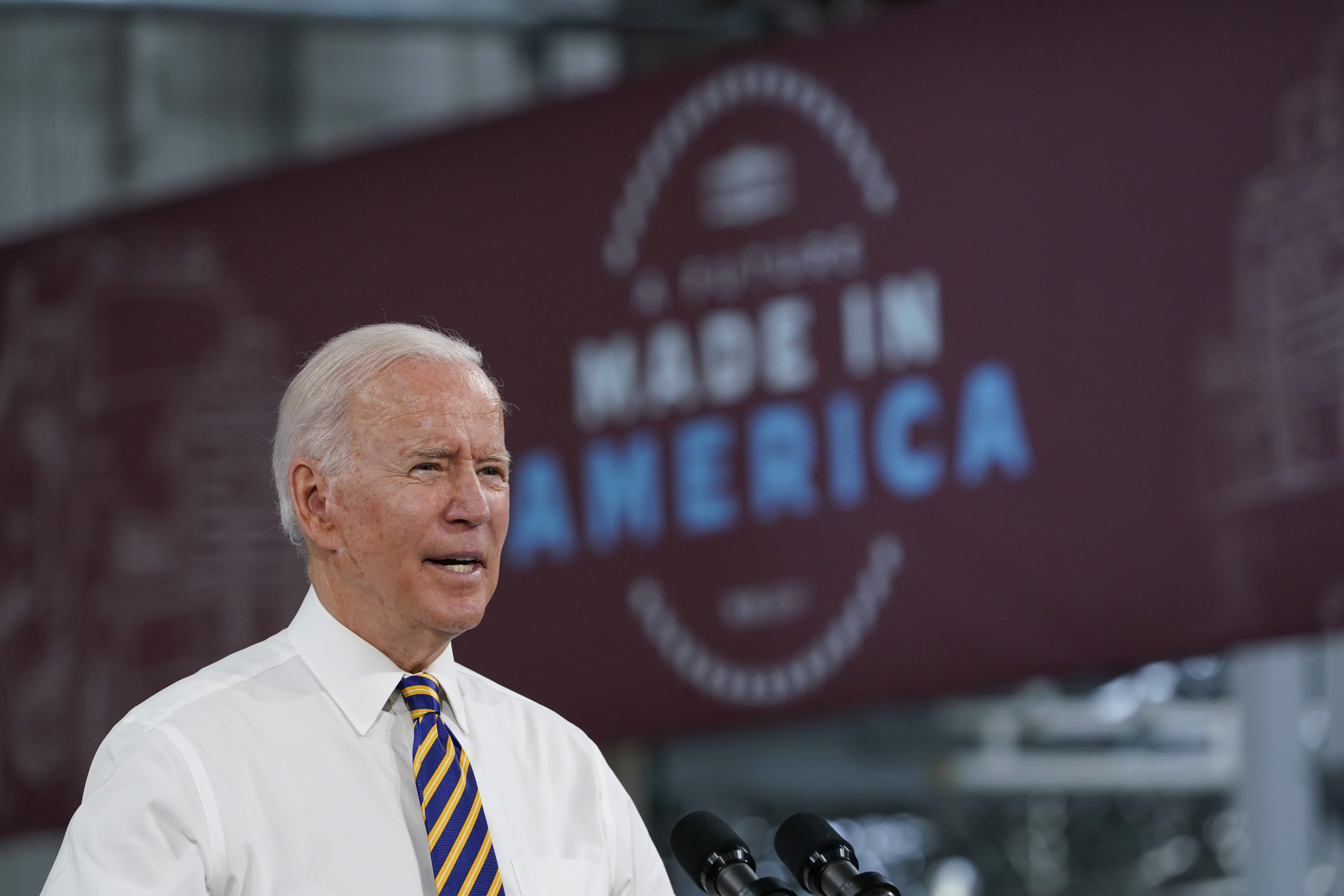 OH House agrees to compromise on Biden ballot fix if ‘anti-democratic’ Senate provisions taken out of bill
