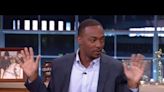 The Source |[WATCH] Anthony Mackie Reveals Why He Avoids Taking Photos with Fans