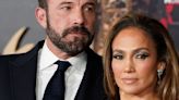 Rumors Fly After Jennifer Lopez Likes Post On Relationship Red Flags
