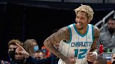 NBA roundup: Hornets score franchise-record 158 points in victory