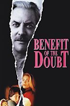 Benefit of the Doubt (1993) — The Movie Database (TMDB)