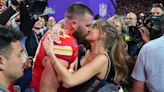 Taylor Swift Doesn’t Hide the Travis Kelce References in ‘The Alchemy’