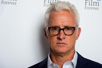 John Slattery