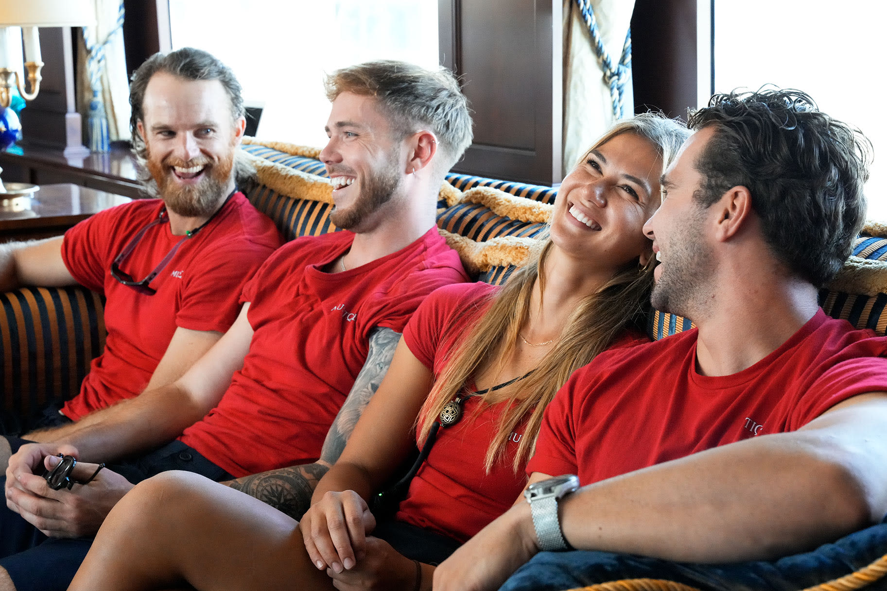 Where the Below Deck Mediterranean Yachties Stand After Season 9 (EXCLUSIVE) | Bravo TV Official Site