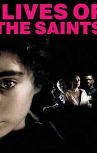 The Lives of the Saints