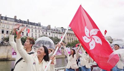 巴黎奧運港隊時間表｜獎牌榜+焦點賽程每日更新：8.3 田徑及單車賽事開始！（附商場直播資訊）