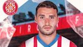 Oficial: El Girona ficha a Abel Ruiz