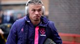 Kalvin Phillips: I will recover from my nightmare start at West Ham