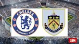 Chelsea vs Burnley: estadísticas previas y datos en directo | Premier League 2023/2024