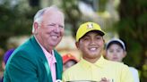 Mark O'Meara's Masters comeback still stirs memories 25 years later