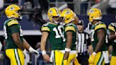 Love y los Packers dejan atónitos a Prescott y a los Cowboys al ganarles 48-32 el duelo de comodines