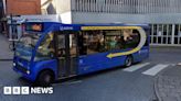 Shropshire bus services set to be improved with £1.8m fund