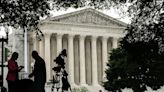 Los retos que enfrenta la Corte Suprema al abordar la elegibilidad de Trump
