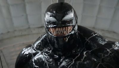 Did You Spot the Spider-Man Actor Who's Back in the New Venom Trailer? - IGN