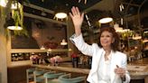 Sophia Loren, operada por una fractura de cadera a los 89 años