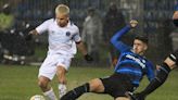 Bajo una torrencial lluvia; Huachipato cae ante Gremio y queda fuera de los octavos de Copa Libertadores