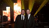 Emmerdale star Danny Miller on 'big night out' with ITV co-stars - how to join them