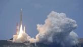 Japan successfully launches an advanced Earth observation satellite on its new flagship H3 rocket