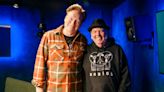 Neil Young Dives Deep Into His TV History in New Conan O’Brien Interview
