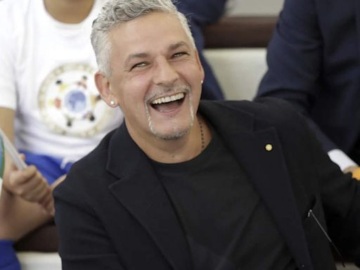 Roberto Baggio robbed by armed men while watching Euro 2024 at home