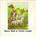 Mary Had a Little Lamb (Wings song)