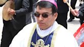 El Vaticano investigará a obispo peruano por presuntas malas conductas sexuales y desvío de dinero