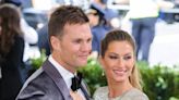 Gisele Bündchen Pens Birthday Note to Former Stepson, Tom Brady's 16-Year-Old Jack