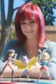 Lauren Faust