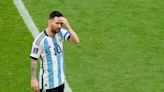 Saudi Arabia fight back to stun Lionel Messi’s Argentina in World Cup opener