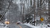 Snow, ice impact New Jersey roads, colleges across the state