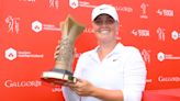 Meet the LPGA’s seven first-time winners in 2022, who hail from seven different countries