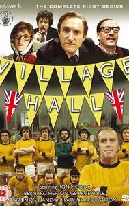 Village Hall (TV series)
