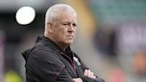 Wales must ‘learn some tough lessons’ from Australia defeat – Warren Gatland