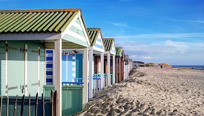 20 best places to live by the sea in 2024 revealed