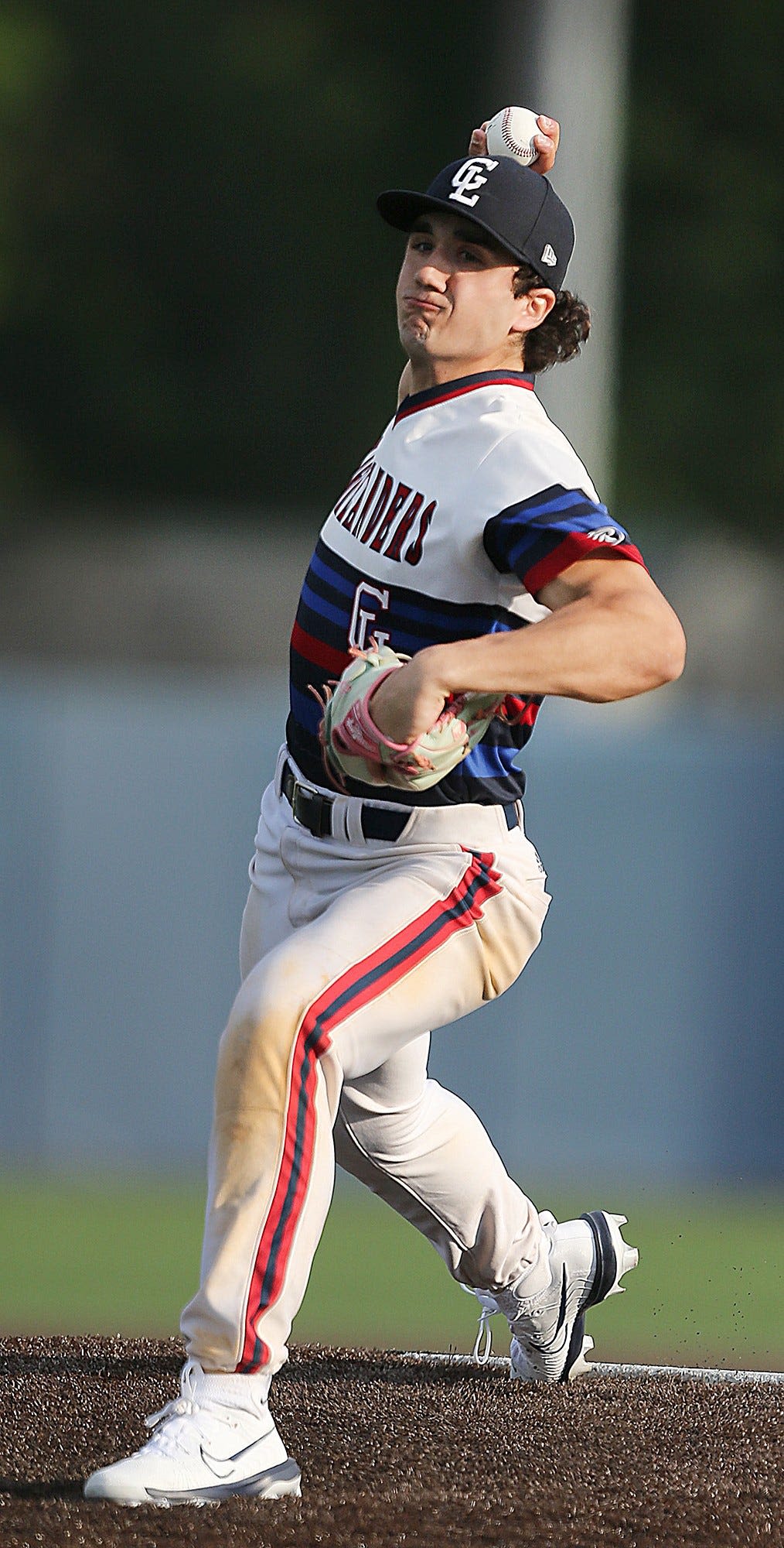 Baseball: Title-clinching comeback performance earns CN Player of the Year award