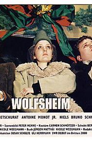 Wolfsheim