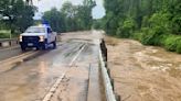 Houston’s flood problems offer lessons for cities trying to adapt to a changing climate