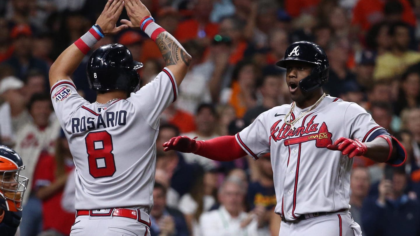 Atlanta Braves Trade Deadline Reaction, Did They Do Enough?