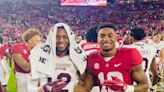 'Just wholesome love': More than football for Preston brothers in Mississippi State vs Alabama