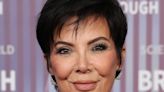 Kris Jenner in tears as she tells Kardashians about tumour discovery