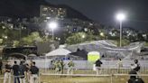 Stage Collapses at Mexico Campaign Event, Killing at Least Five