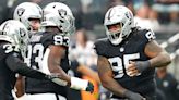 Raiders Must Decide DL Rotations